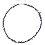 Handcrafted Stone Chip Lapis Lazuli Necklaces
