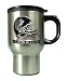 Atlanta Falcons Stainless Steel Travel Mug from NEOPlex