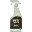 Custom Building Prod. SSSESQT-3 StoneSpecific Stone Enhancer Plus Sealer