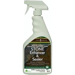 Custom Building Prod. SSSESQT-3 StoneSpecific Stone Enhancer Plus Sealer