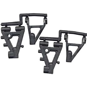 Front Suspension Arm Set: NTC3 from Suspension Sets