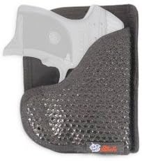 Desantis Superfly For Glock 26 W/CT Ambidextrous Black