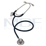 Adult Dual Head Stethoscope by MDF Instruments Direct, Cherice - 1 Ea
