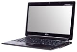 ACER Aspire One 751h 52B Bleu Module 3G intégré