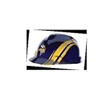 MSA 454-818400 Standard V-Gard Hard Capw-Minnesota Vikings Logo
