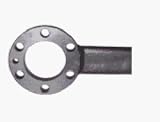 Crank Pulley Securing Bar BMW3034-2