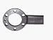 Crank Pulley Securing Bar BMW3034-2