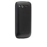 Case-Mate CM013720 Barely There Case für HTC Desire S, Kunststoff