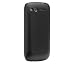 Case Mate Barely There Case for HTC Desire S - Black
