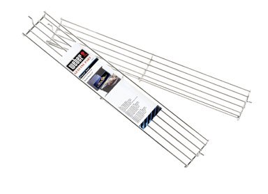Weber 7514 Warm-Up Basket
