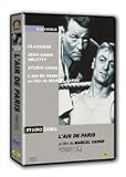 L`Air de Paris / Air Of Paris (1954) [ Import , All Regions]
