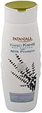 Patanjali Kesh Kanti Milk Protein Hair Cleanser 200Ml