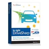 Posit Science DriveSharp Brain Fitness Exercises