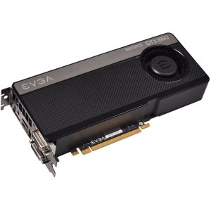cyber monday price EVGA 