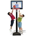 Just Like the Pros Basketball Set