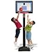 Just Like the Pros Basketball Set