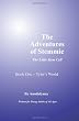 The Adventures of Stemmie, The Little Stem Cell: Book 1 Tyler's World
