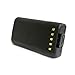 ExpertPower® 7.4v 2000mAh Li-ion Two-way Radio Battery for Kenwood KNB-33 KNB-33L KNB-33Li TK-2180 TK-2180K TK-2180K2 TK-3180 TK-3180K TK-3180K2 TK-5210 TK-5210G TK-5210GK TK-5210GK2 TK-5210GK3 TK-521