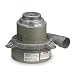 Ametek 117500-12 Bypass Vacuum Motor/Blower