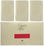 Campos de Ibiza - Agua de Rosas 3 Soap Gift Set ( 3 x 100g/3.3oz)