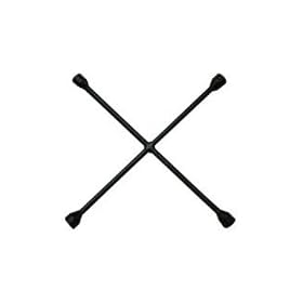 Ken-tool (KEN35663) 15 in. Standard MetricLug Wrench