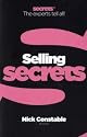 Selling Secrets(Collins Business Secrets)