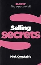 Selling Secrets(Collins Business Secrets)