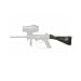 Sporting Goods : Tippmann Tippman A-5 A5A2 SO Commando Paintball Stock