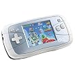 Leap Frog 30672 Didj Custom Gaming System Silver