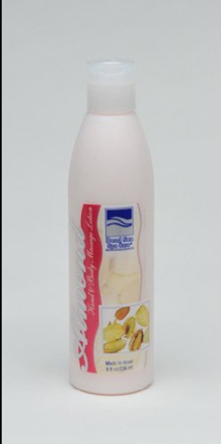 Father's Day Gifts Dead Sea Spa Care, Hand and Body Massage Lotion, Dead Sea Minerals