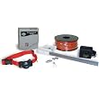 Petsafe PRF-304W Deluxe In-Ground Radio Fence w/ Wire & Flags