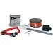 Petsafe PRF-304W Deluxe In-Ground Radio Fence w/ Wire & Flags