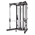 Vision Fitness Multi Functional Trainer ST 700