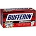 Health & Personal Care : Bufferin Extra Strength Tablets, Coated Buffered Aspirin - 130 ea