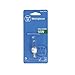 Westinghouse 04723 Corp 50-watt E11 Halogen Light Bulb