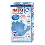 NeilMed Porcelain Neti Pot 1.52 oz (75 ml)