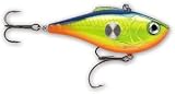 Rapala Clackin Rap Size CNR08, Color Hot Steel