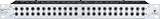 Behringer Ultrapatch Pro Px2000 - Professional And Multi-Functional 48-Point Patchbay