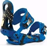 Ride Beta MVMNT Snowboard Bindings