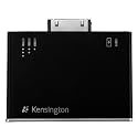 ケンジントン Mini Battery Pack and Charger for iPhone and iPod 33459