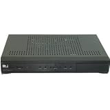 KVH H21-200 HDTV DIRECTV RECEIVER 110V W/IR REMOTE Model # 19-0511