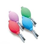 ケンコー パワーブロアブラシ KPB-VI バイオレット 070096