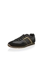 PIERRE CARDIN Zapatillas (Negro)