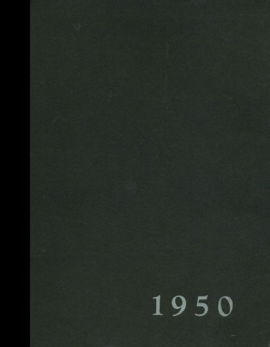 (Reprint) 1950 Yearbook: Abington Friends School, Jenkintown, Pennsylvania