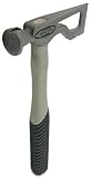 Stiletto DryAxe9-P Titanium 9 Oz. Dry Axe with Poly/FG handle