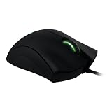 Razer DeathAdder 2013 Essential Ergonomic Gaming Mouse (RZ01-00840100-R3U1)