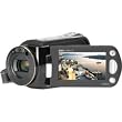 Samsung SC-HMX10 8GB Flash Memory High Definition Camcorder with 10x Optical Zoom (SDHC compatible)