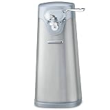 The Best Electric Can Opener.