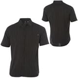 Reef Owlie Shirt - Short-Sleeve - Men's