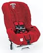 Britax Marathon Convertible Car Seat - University of Wisconsin Badgers